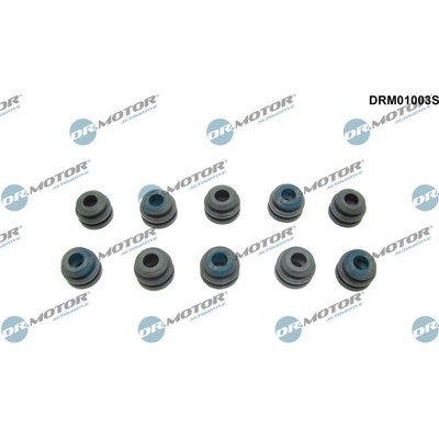 Doraz, kryt motoru Dr.Motor Automotive DRM01003S