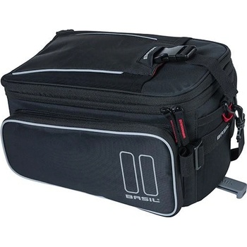 Basil Sport Design TrunkBag