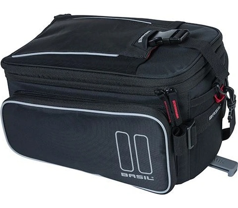 Basil Sport Design TrunkBag
