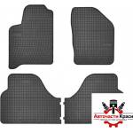 FroGum Гумени стелки Frogum съвместими с Renault Scenic I - (1996-2003) (51382) - avtochastikrasi