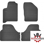 FroGum Гумени стелки Frogum съвместими с Renault Scenic I - (1996-2003) (51382)