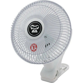 Gorilla Clip Fan 15W