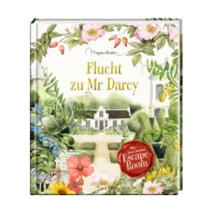 Flucht zu Mr. Darcy | Marjolein Bastin (ISBN: 9783649641612)