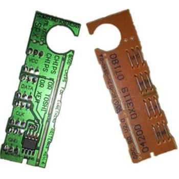 Image 1 of Compatible Ресет чип K4671 - 3k (Dell1600-3K-CHIP)