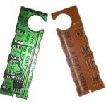 Compatible Ресет чип K4671 - 3k (Dell1600-3K-CHIP)