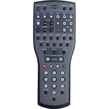 GENERAL Linn av5101, av5103 v2 - дистанционно управление дубликат (av5101, av5103 v2)
