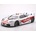 Solido 1: 18 mclaren f1 gtr КЪСА ОПАШКА БЯЛ #01 Н. ПИКЕ