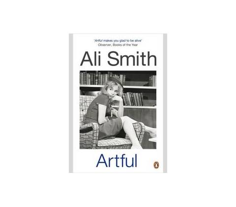 Artful - Ali Smith