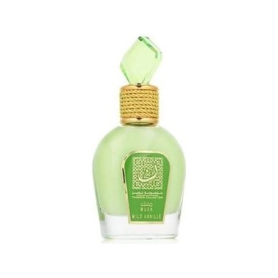 Lattafa Thameen Collection Wild Vanile parfémovaná voda dámská 100 ml