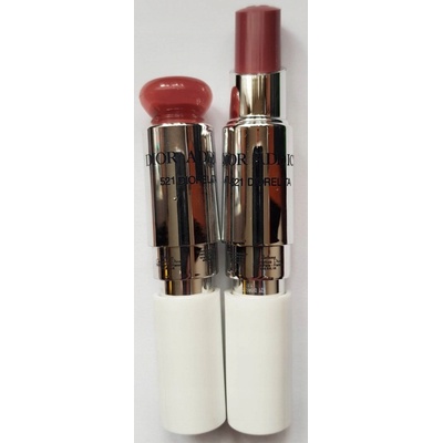 Dior Addict lesklý rúž 521 Diorelita 3,2 g