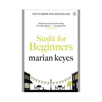 Sushi for Beginners