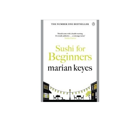 Sushi for Beginners