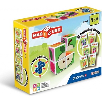 GEOMAG Ovocie