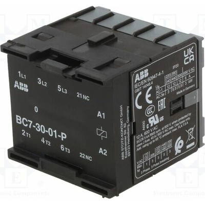 ABB GJL1313009R0017