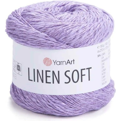 YarnArt Linen Soft 7325