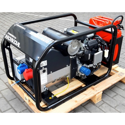 Honda TP 18 H AVR