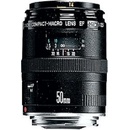 Canon 50mm f/2.5 Macro