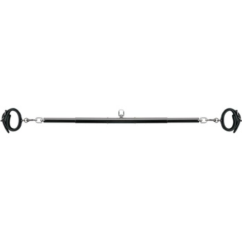 ostatní Easytoys fetish collection Разширяваща пръчка с белезници