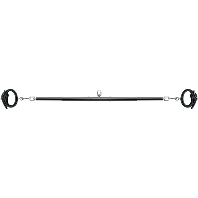 EasyToys fetish collection Разширяваща пръчка с белезници