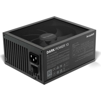 Image 1 of be quiet! Dark Power 13 1000W 80 PLUS Titanium (BN335)
