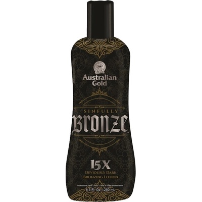 Australian Gold Лосион за тен Sinfully Bronze, 250 ml