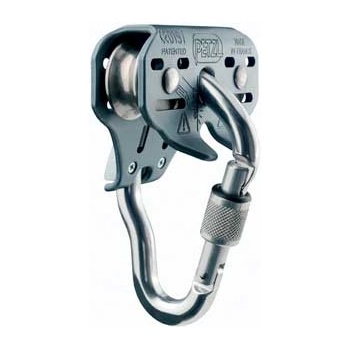 Petzl Trac