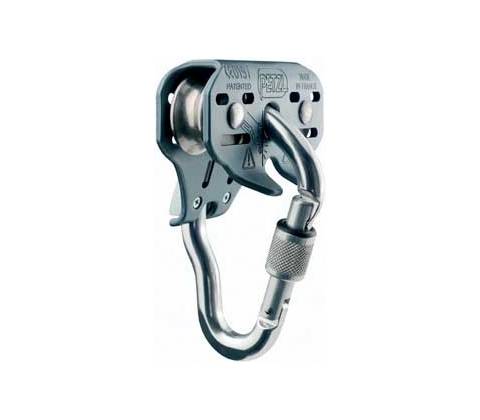 Petzl Trac