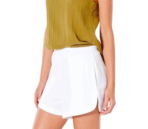 Rip Curl Premium Surf white