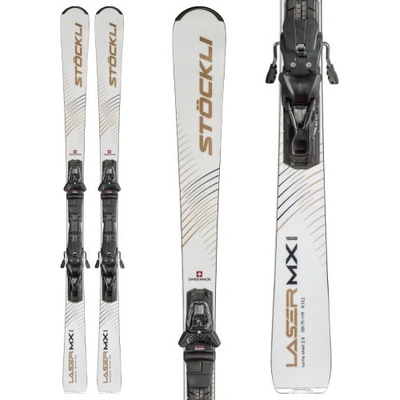 Stöckli LASER MX 24/25