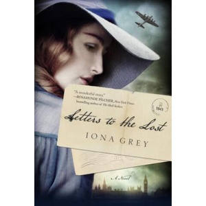 Letters to the Lost | Iona Grey (ISBN: 9781250066787)