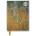 Flame Tree Publishing Gustav Klimt: The Birch Wood (Foiled Blank Journal) | Flame Tree Studio