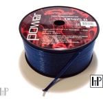 Dragster Speaker Cable DP. 415B - 2x1, 5mm - Висококачествен репродукторски OFC кабел (070633)