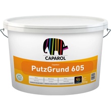Penetrace Caparol PutzGrund 605 25 kg