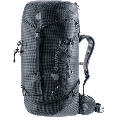 Deuter Алпийска раница Deuter Guide 34+6 Mountaineering backpack - Black - размер One Size (503-1109-0111)