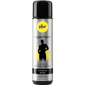pjur Стимулиращ лубрикант Pjur Superhero 100 ml