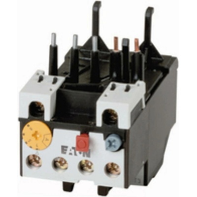 ochranné relé motoru 1 spínací kontakt Eaton ZB12-0,24 Piece 1 ks
