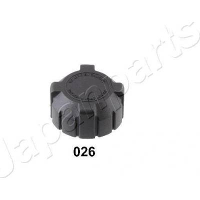 JAPANPARTS Uzavírací víčko, chladič KH026