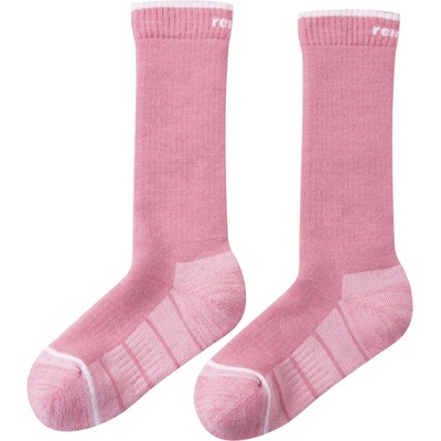 Reima detské ponožky Urheilu Soft Coral