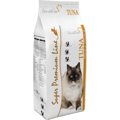 Delikan Cat SUPRA TUNA 10 kg