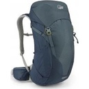 Lowe alpine airzone trail 30l tempest blue orion blue