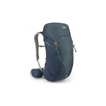 Lowe alpine airzone trail 30l tempest blue orion blue