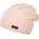 Sterntaler Детска зимна шапка Sterntaler - На райе, 51 см, 18-24 м (4512212-739)