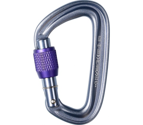 Black Diamond LITEFORGE SCREWGate