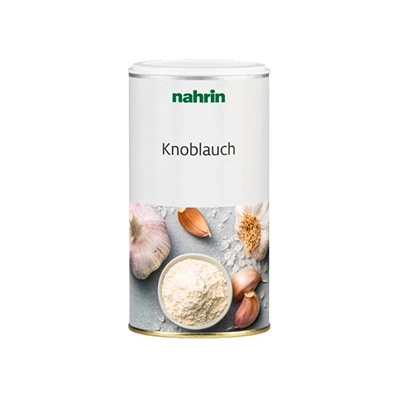 Nahrin Česnekové koření 280 g