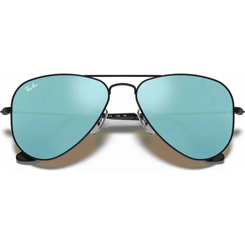 Ray-Ban Слънчеви очила Ray-Ban JUNIOR AVIATOR (0RJ9506S201/55)