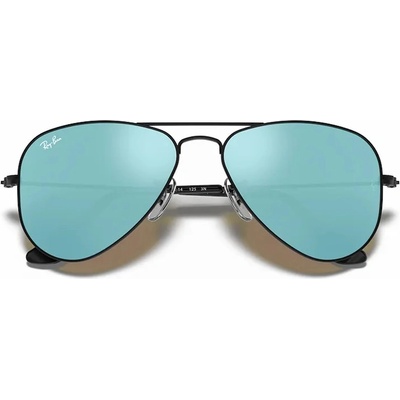 Ray-Ban Слънчеви очила Ray-Ban JUNIOR AVIATOR (0RJ9506S201/55)