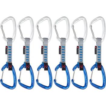Mammut Crag Wire 10cm Indicator 6-Pack