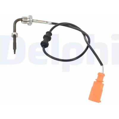 DELPHI Čidlo teploty výfukových plynů DF TS30245-12B1