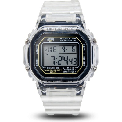 Invicta Часовник Invicta by Digitex (AC424-004)