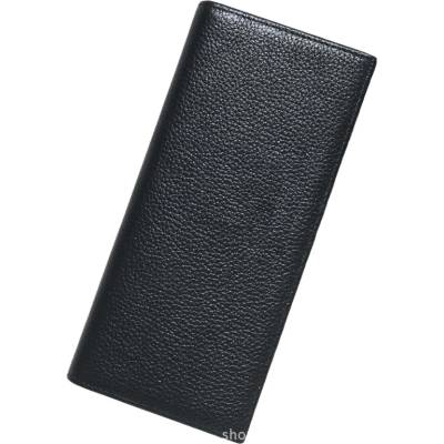 Вертикален мъжки портфейл - Vikos